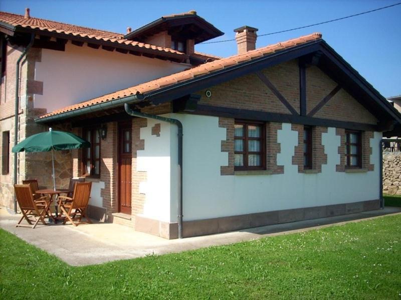 Posada La Aldea Orena Buitenkant foto